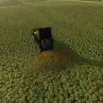 Manure Spreader and Silage Box v1.02