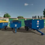 Marston Trailer Pack v1.0