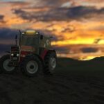 Massey Ferguson 265