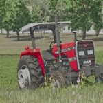 Massey Ferguson 2652
