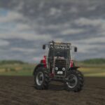 Massey Ferguson 2653