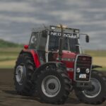 Massey Ferguson 2654