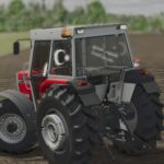 Massey Ferguson 2655