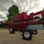 Massey Ferguson 272