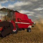 Massey Ferguson 273