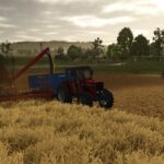 Massey Ferguson 274