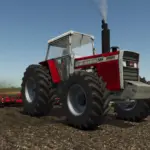 Massey Ferguson 2805 Series v1.0