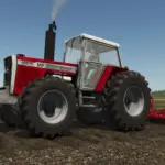 Massey Ferguson 2805 Series v1.02