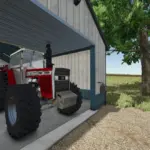 Massey Ferguson 2805 Series v1.04