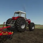 Massey Ferguson 2805 Series v1.05