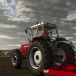 Massey Ferguson 3994