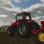 Massey Ferguson 590 v1.02