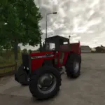 Massey Ferguson 590 v1.03