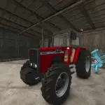 Massey Ferguson 590 v1.05