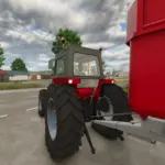 Massey Ferguson 590 v1.06