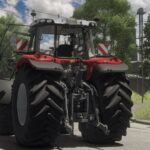 Massey Ferguson 77003