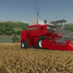 Massey Ferguson 860 v1.0