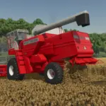 Massey Ferguson 860 v1.02