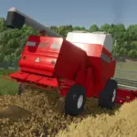 Massey Ferguson 860 v1.03