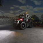 Massey Ferguson 9S2