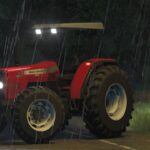 MasseyFerguson Series 2004
