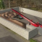 Materialbunker Building Kit2
