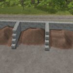 Materialbunker Building Kit5