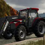 McCormick C105 Max v1.0