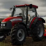 McCormick C105 Max v1.03