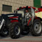 McCormick C105 Max v1.04