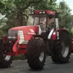 McCormick MTX v1.0