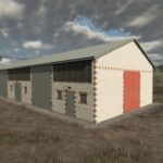 Medium Warehouse