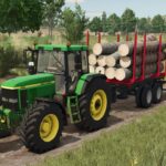 Meiller Trailer Pack2