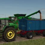 Meiller Trailer Pack6
