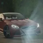 Mercedes S500 Coupe v1.05