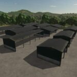 Metal Shelter Pack2