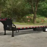 Midsota 36' Gooseneck Dovetail v1.0