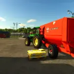 Mineral SCHAUMANN v1.0