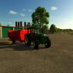 Mineral SCHAUMANN v1.02