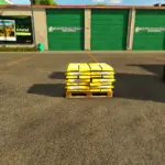 Mineral SCHAUMANN v1.03