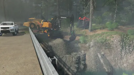 Mining Coast v1.0