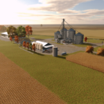 Missouri river bottom V1.04