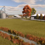 Missouri river bottom V1.05