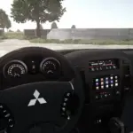 Mitsubishi Pajero v1.03