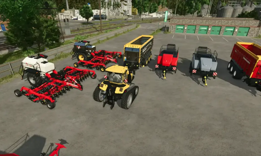 Mods Pack 14 Edited By Stevie v1.0