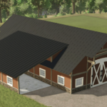 Monitor Barn