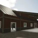 Monitor Barn v1.0