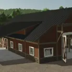 Monitor Barn v1.03