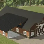 Monitor Barn v1.05
