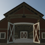 Monitor Barn4